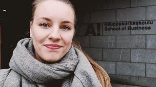 Aalto Open Day - School of Business