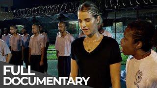 Women Behind Bars | Vogue Williams - Wild Girls | Free Documentary