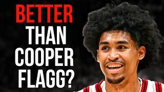 Is Dylan Harper Actually Good?