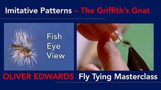 Oliver Edwards @LearnFlyFishing step by step tying of an American Classic.