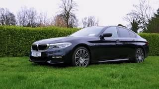 BMW 5 SERIES G30 - MURPHY & GUNN