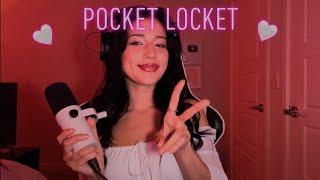 pocket locket - alaina castillo (special version just for u )