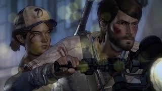 Louis/Javi/Lee/Clem:Twdg edit