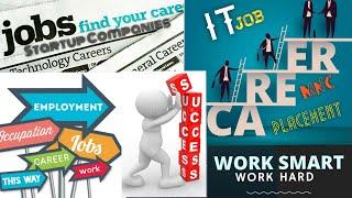 How to Get Job in IT | Job Related Websites  | Tips for Cracking Interviews - TAMIL