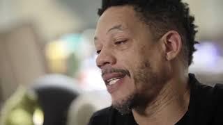 Joey Starr grandeur nature