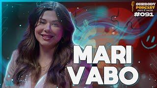 MARI VABO - OurBody #91