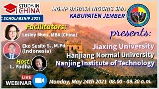 MGMP Bahasa Inggris Kabupaten Jember