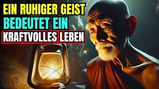 Entdecke die mächtigste buddhistische Weisheit um Emotionen in Kraft zu verwandeln (UNGLAUBLICH)