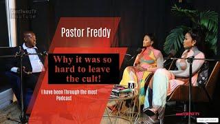 Even after I sold my soul, God gave me a second chance | Ps Freddy Situmbeko Back By Popular Demand