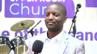 Know your Church series|We are broader through Ministry|Ap. Dr Timothy Nduhukire