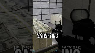 The BEST Heists In Payday 2! #1 (Big Bank) #payday2 #gaming #shorts