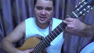 Я счастливый - Лепс (разбор песни на гитаре)