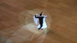 Chong He & Jing Shan 2016 Quickstep