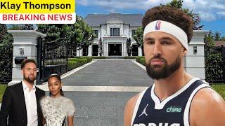 Klay Thompson`s Untold Lifestyle, Age, Wife, Kids, Career, Family, Houses, Cars, Spouses & Net Worth