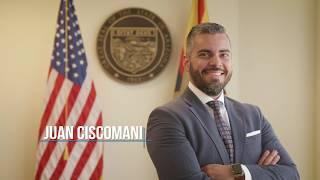 Cox Communications Latino Leaders Honoree: Juan Ciscomani