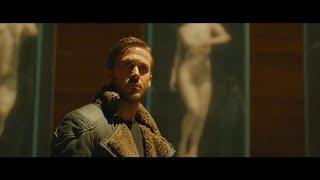 Blade Runner 2049 Review - Cells Within Sells
