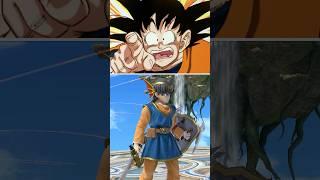 Hero’s Costume Origins in Smash Ultimate