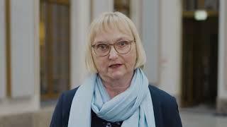 Statement zur Bundeskonferenz Forst und Naturschutz: Staatssekretärin Dr. Bettina Hoffmann (BMU)