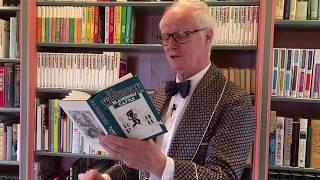 In praise of P.G. Wodehouse: Blandings Castle reviewed by Nicholas Hoare