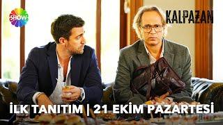 Kalpazan İlk Tanıtım |  Bu Akşam 20.00'de Show TV'de!