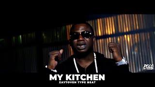 FREE Zaytoven x Gucci Mane Type Beat - "My Kitchen"