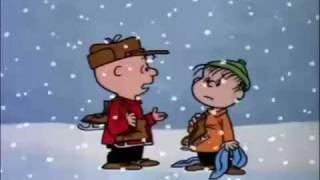 A Charlie Brown Christmas - Christmas Time is Here Song