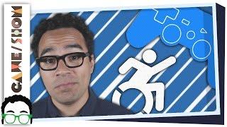 How Are Games Biased Against the Disabled? | Game/Show | PBS Digital Studios