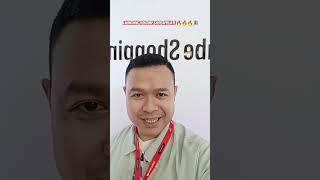 Launching YouTube Shop Affiliate #youtubeaffiliate @youtubeindonesia