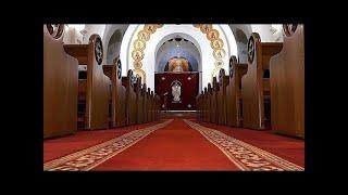 Archangel Michael Coptic Orthodox Church - Santa Ana, California