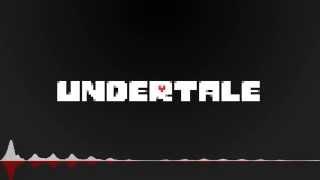 Undertale Full OST