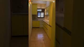 3 BHK complete interior wood working Shorts video | @wood master Sh