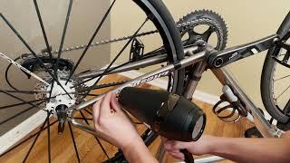 How To Easily Remove Bicycle Decals and Stickers