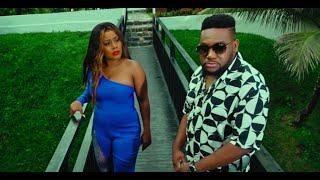 TI LUNET feat. MISTY JEAN - "Ou Twop Pou Mwen" official VIDEO! (4K Version)