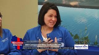 WI57 | Wisconsin Doctors | Upland Hills Health | 1-14-19