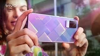 vivo V21 Series | The New Portrait Master