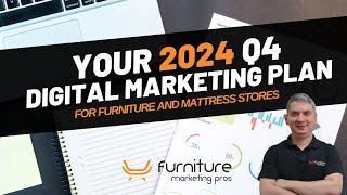 Master Your Q4 Internet Marketing Plan: 2024 Goals and Strategies for Success