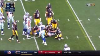 Ezekiel Elliott Mix || 2016-2017 || Run EzE