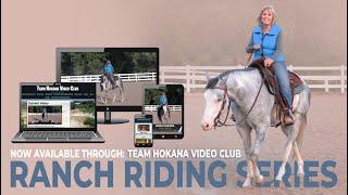 Ranch Riding Series | THVC