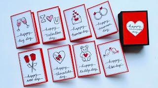 Valentines Day Special Craft/Valentines day Gift Ideas/Gifts For Boyfriend​⁠​⁠​⁠@ArtCraftByTulsi