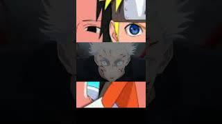 is there is someone who can beat them?#anime #shorts #naruto