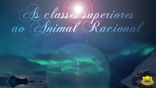 RCTV - As classes superiores ao Animal Racional