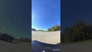 BMW R vs KTM RC8R