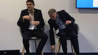 #TravelTech - Do you really need an IT Manager? George Dumitru - wbe.travel CEO  at TTE 2019