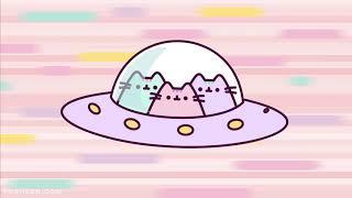 Pusheen: Путешествие на планету Ку-Ки