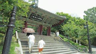 Most famous Templestay Bulguksa Gyeongju Korea Cluture Tour