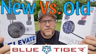 SHOWDOWN!! Blue Tiger Elite Ultra vs. Ultra 2.0!!