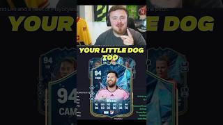 TOP 5 Your Little Dog Too Evolutions in FC 25!