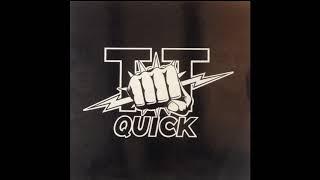 T.T. Quick - T.T. Quick (1984) Full EP