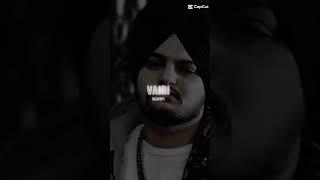 Sidhu editx|viral video|views #sidhumoosewalafans 