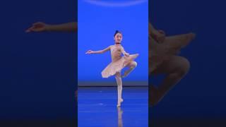 WONDERFUL Kasumi Mikami - YAGP 2025 Finals Top 12 - Satanella
